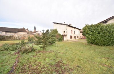 vente maison 349 000 € à proximité de Saint-Éloi (01800)