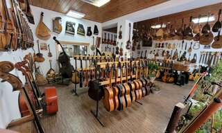 Commerce  83 m² à vendre à Embrun (05200)