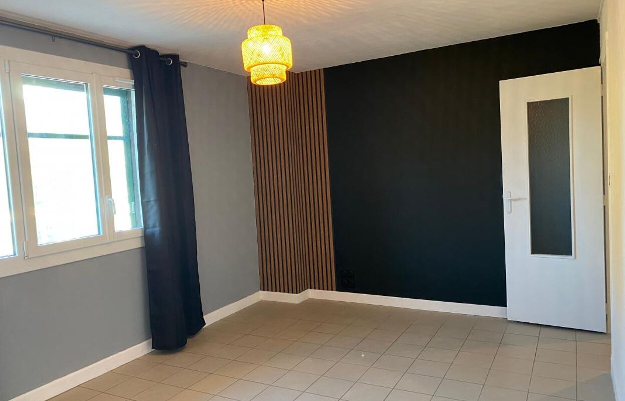 appartement 3 pièces 58 m2 à vendre à Savines-le-Lac (05160)