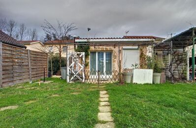 vente maison 179 000 € à proximité de Reyrieux (01600)