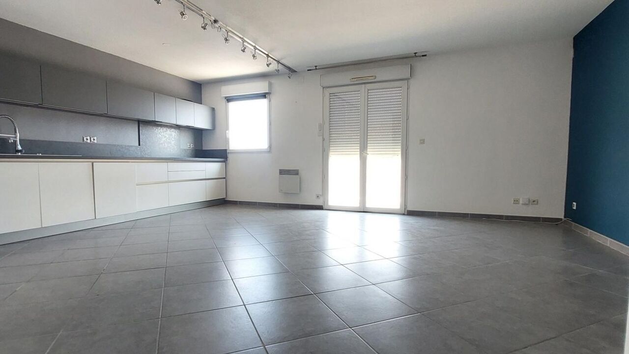 appartement 3 pièces 64 m2 à vendre à Miramas (13140)