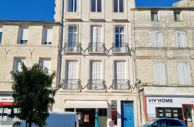 vente appartement 169 500 € à proximité de Saint-Just-Luzac (17320)