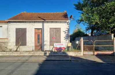 vente maison 299 500 € à proximité de Fouras (17450)