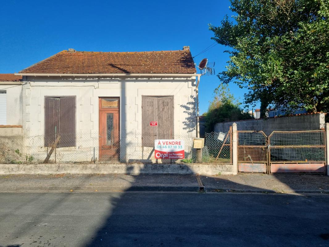 Villa / Maison  T3 à vendre Châtelaillon-Plage 17340