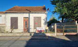 Maison 3 Pièces 50 m² à vendre à Châtelaillon-Plage (17340)