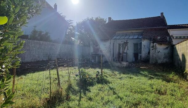 Villa / Maison 3 pièces  à vendre Châtelaillon-Plage 17340