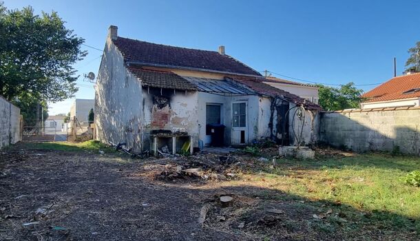 Villa / Maison 3 pièces  à vendre Châtelaillon-Plage 17340