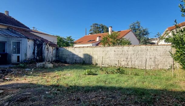 Villa / Maison 3 pièces  à vendre Châtelaillon-Plage 17340