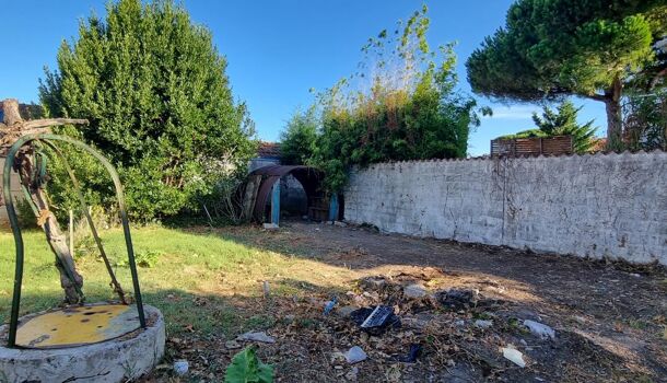 Villa / Maison 3 pièces  à vendre Châtelaillon-Plage 17340