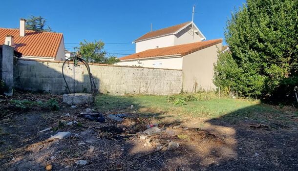 Villa / Maison 3 pièces  à vendre Châtelaillon-Plage 17340