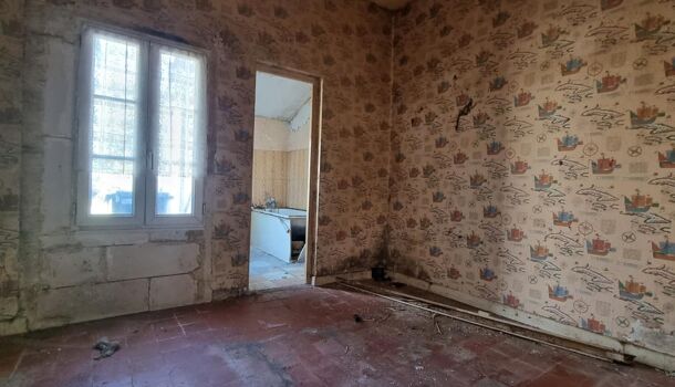 Villa / Maison 3 pièces  à vendre Châtelaillon-Plage 17340