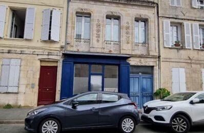 vente commerce 89 500 € à proximité de Yves (17340)