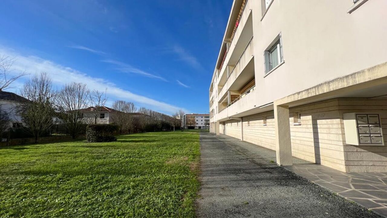 appartement 4 pièces 89 m2 à vendre à Rochefort (17300)