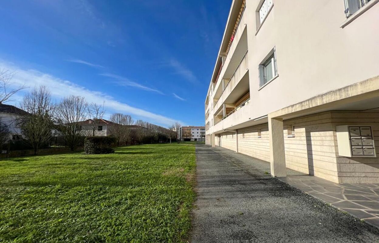 appartement 4 pièces 89 m2 à vendre à Rochefort (17300)