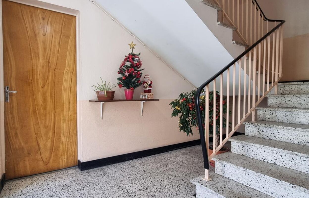 appartement 4 pièces 89 m2 à vendre à Rochefort (17300)