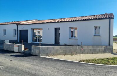 vente maison 284 000 € à proximité de Rochefort (17300)