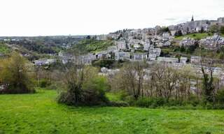 Terrain  9478 m² à vendre à Le Monastère (12000)