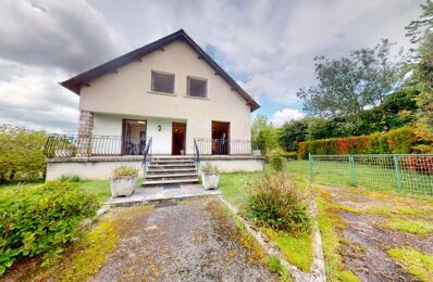 vente maison 179 000 € à proximité de Clairvaux-d'Aveyron (12330)