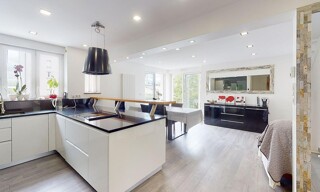 Maison 4 Pièces 133 m² à vendre à Onet-le-Château (12850)