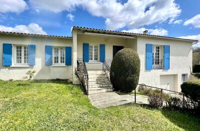 vente maison 265 000 € à proximité de La Jard (17460)