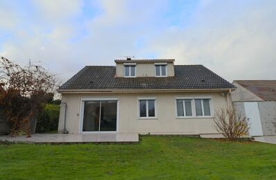 vente maison 320 000 € à proximité de Dammartin-en-Goële (77230)
