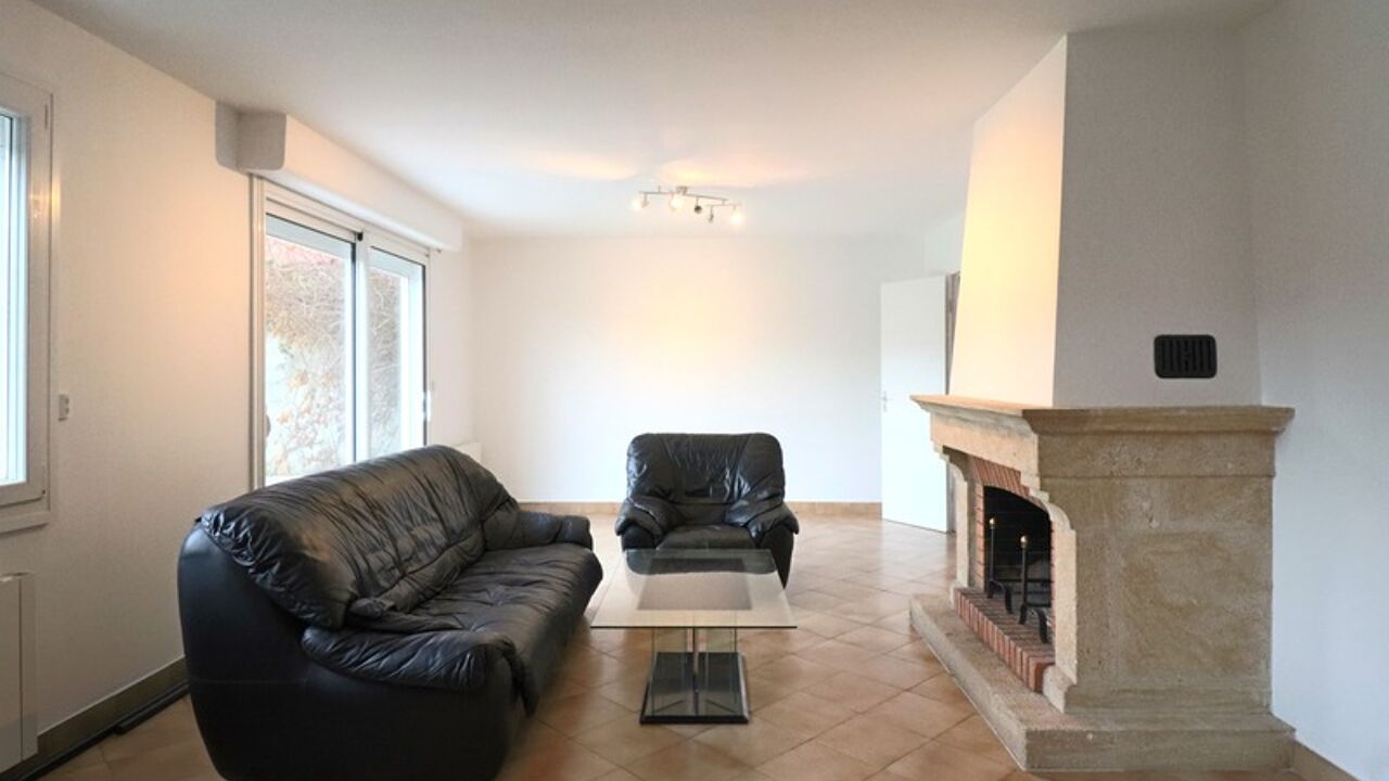 maison 6 pièces 113 m2 à vendre à Moussy-le-Neuf (77230)