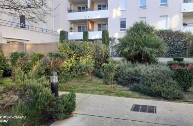 vente appartement 157 000 € à proximité de Gémenos (13420)