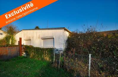 vente maison 56 000 € à proximité de Catillon-sur-Sambre (59360)