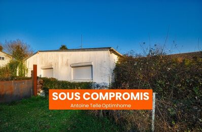 vente maison 56 000 € à proximité de Fesmy-le-Sart (02450)