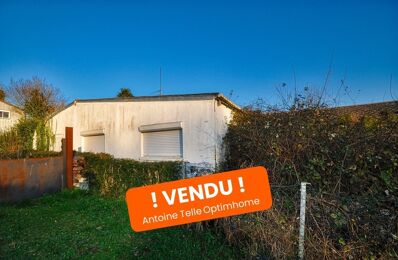 vente maison 56 000 € à proximité de Villers-Lès-Guise (02120)