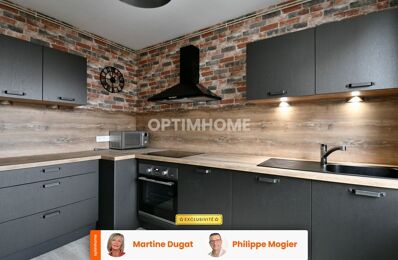 vente maison 149 500 € à proximité de Brugheas (03700)