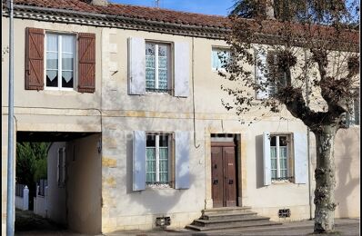 vente maison 199 500 € à proximité de Saint-Puy (32310)