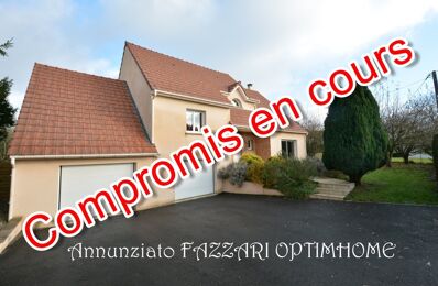 vente maison 292 000 € à proximité de Brandeville (55150)