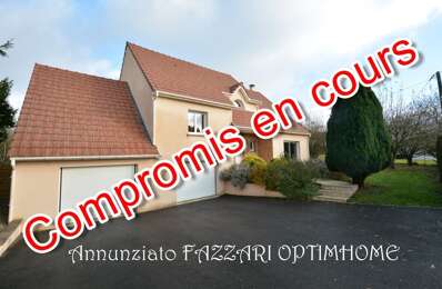 vente maison 292 000 € à proximité de Juvigny-sur-Loison (55600)