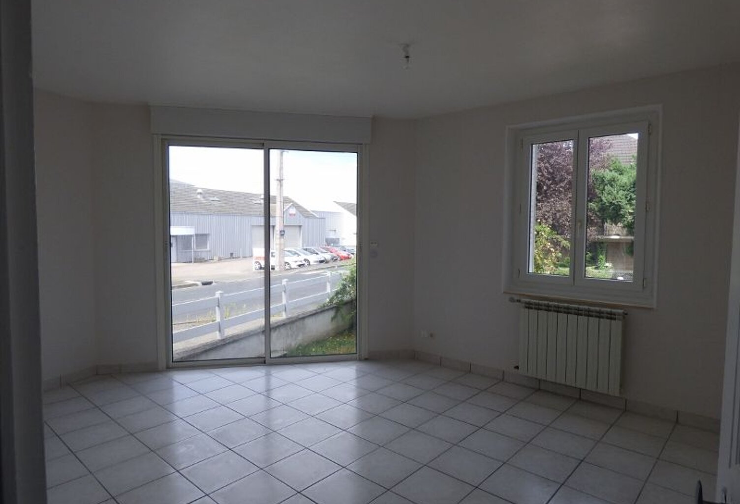 T2 - 60m ² — photo 1
