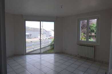 Appartement 3 pièces 595 €
