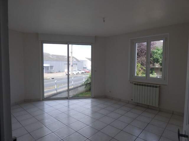 T2 - 60m ² — photo du bien