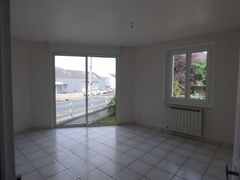 T2 - 60m ² — photo 1