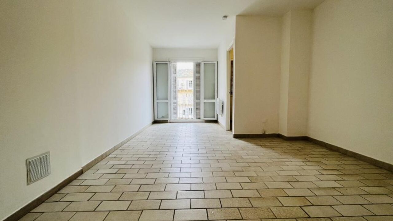 appartement 1 pièces 34 m2 à louer à Bastia (20200)