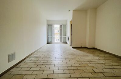 location appartement 470 € CC /mois à proximité de Barbaggio (20253)