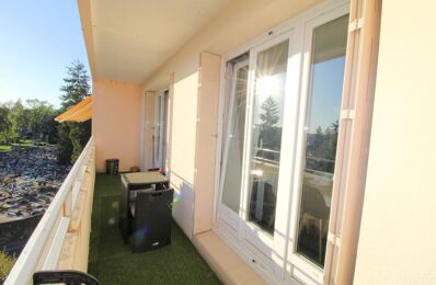 appartement 2 pièces 49 m2 à vendre à Besançon (25000)
