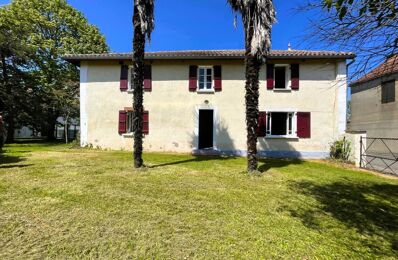 vente maison 128 000 € à proximité de Cahuzac-sur-Adour (32400)
