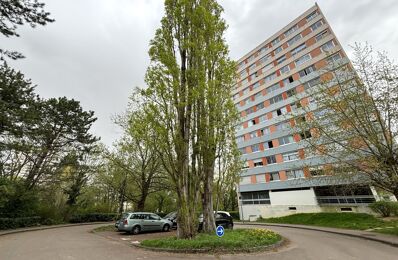 vente appartement 70 000 € à proximité de Marsannay-la-Côte (21160)