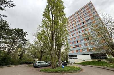 vente appartement 70 000 € à proximité de Bretigny (21490)