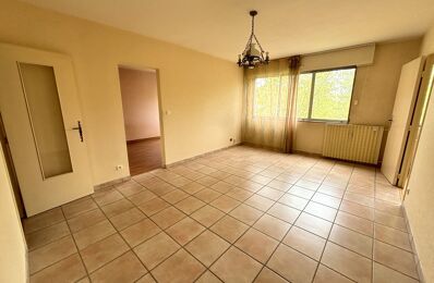 vente appartement 70 000 € à proximité de Couchey (21160)