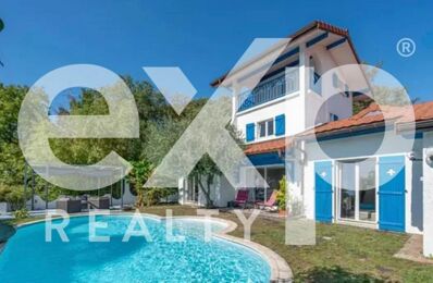 vente maison 980 000 € à proximité de Bons-en-Chablais (74890)