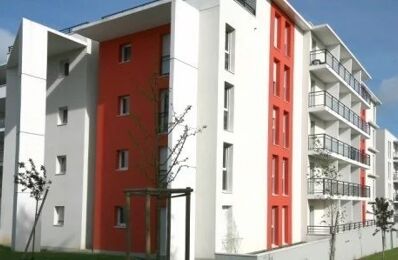 vente appartement 60 000 € à proximité de Vertou (44120)