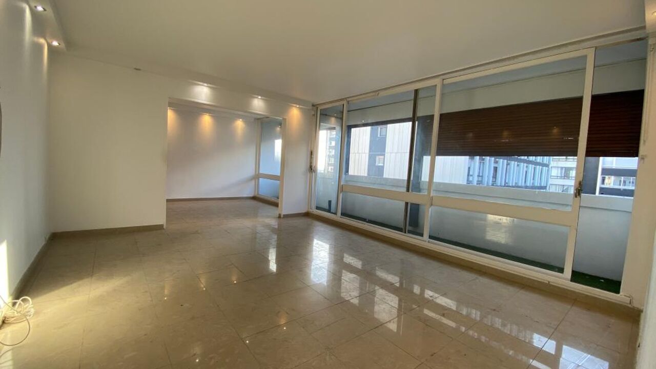 appartement 4 pièces 93 m2 à vendre à Sarcelles (95200)
