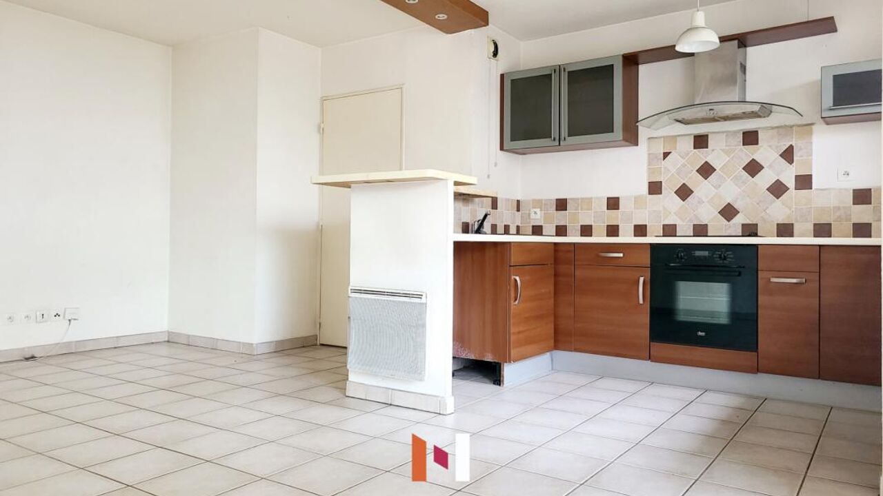 appartement 2 pièces 47 m2 à vendre à Montpellier (34070)