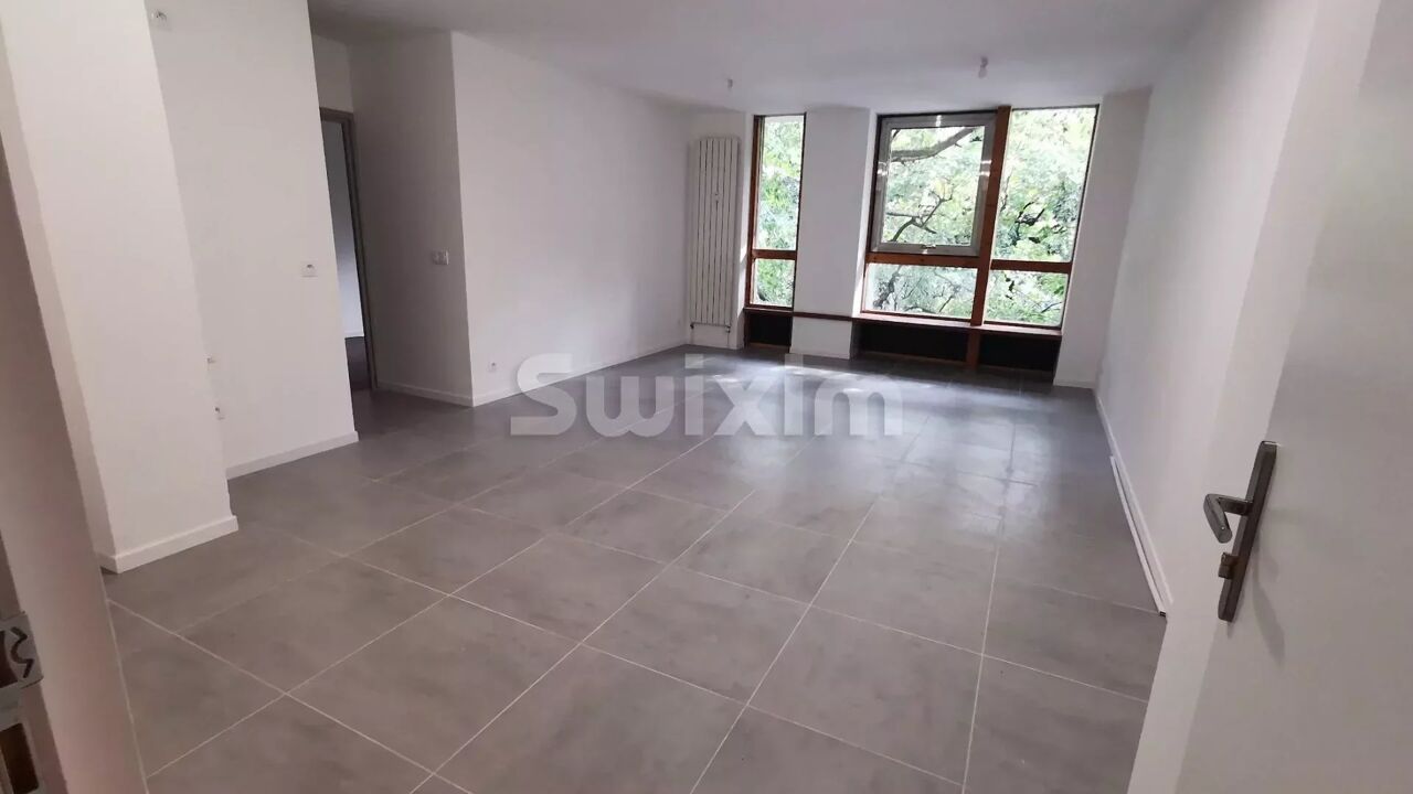 appartement 2 pièces 50 m2 à vendre à Chambéry (73000)
